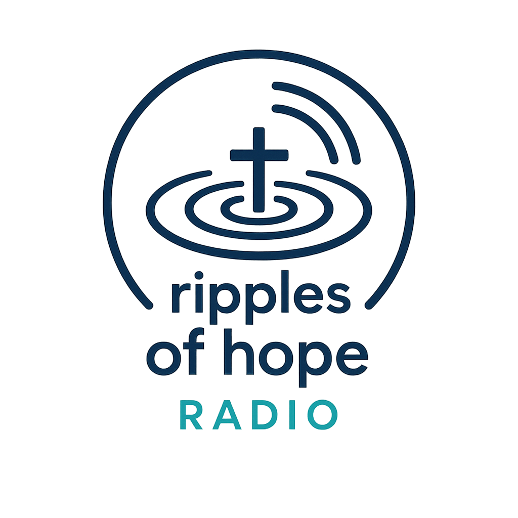 Ripples of Hope