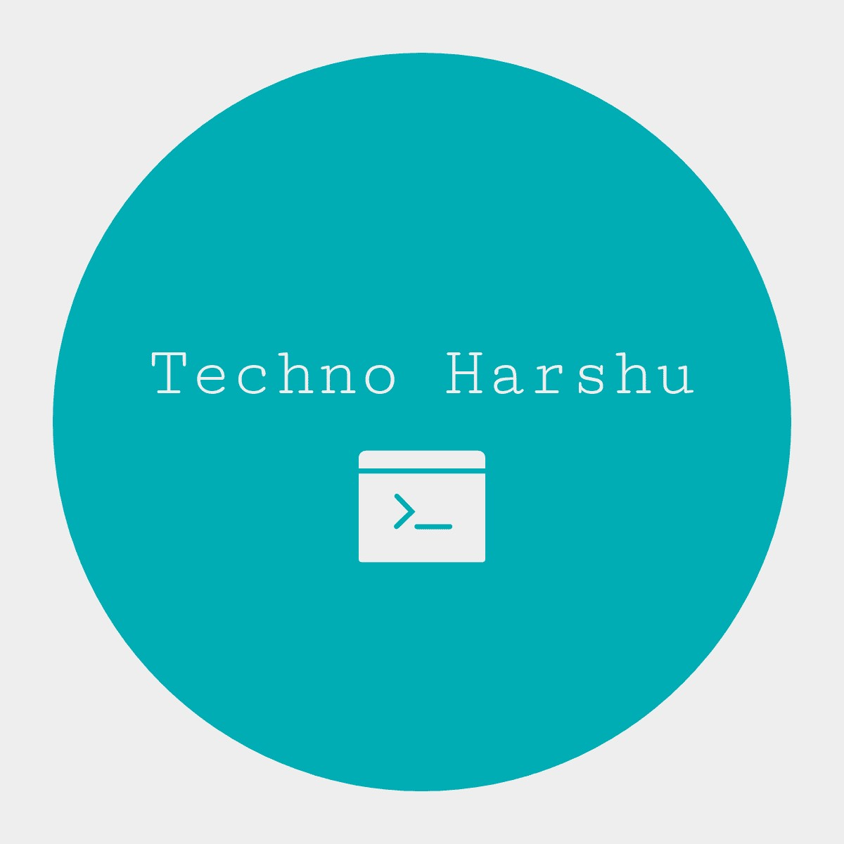 Techno Harshu's Radio