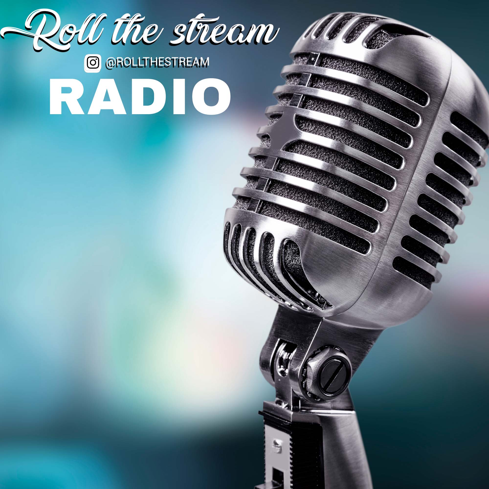 RollTheStream Radio