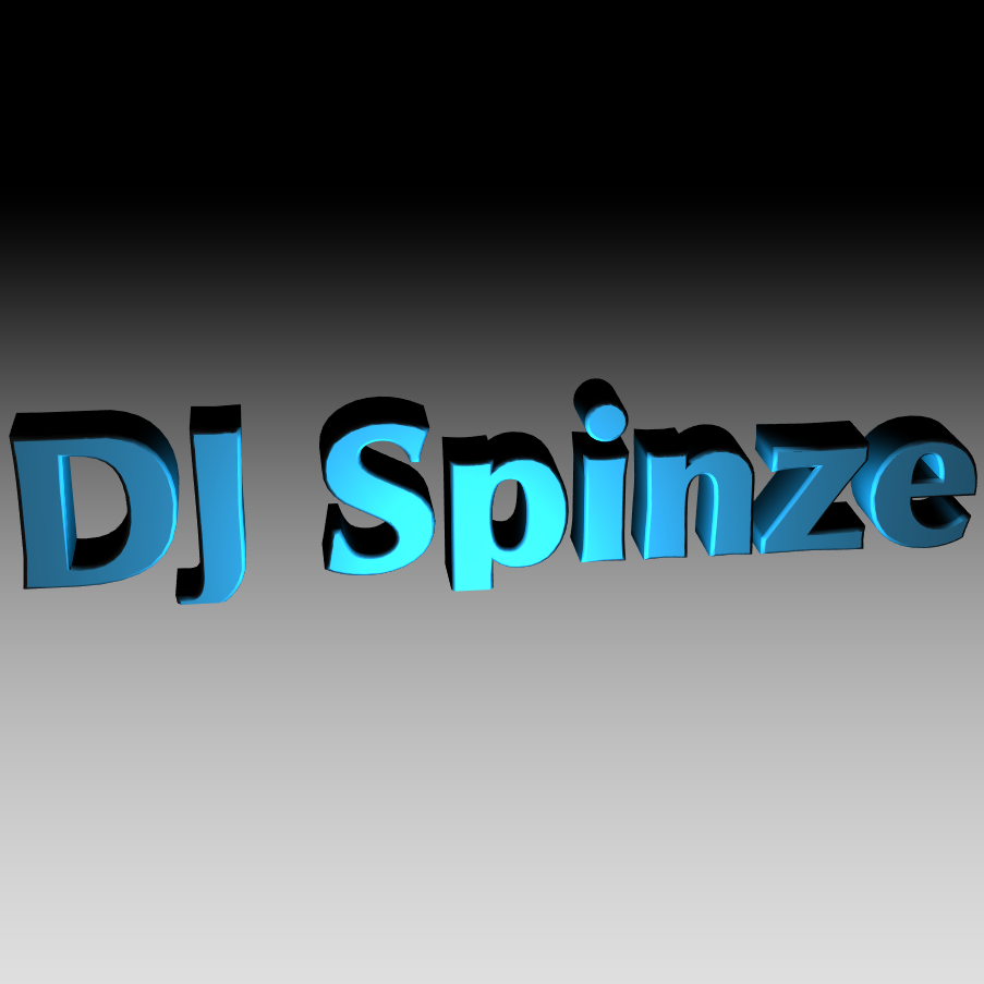 107.5 DJ Spinze FM