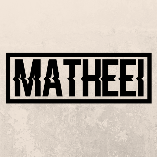 Matheei Live Mix