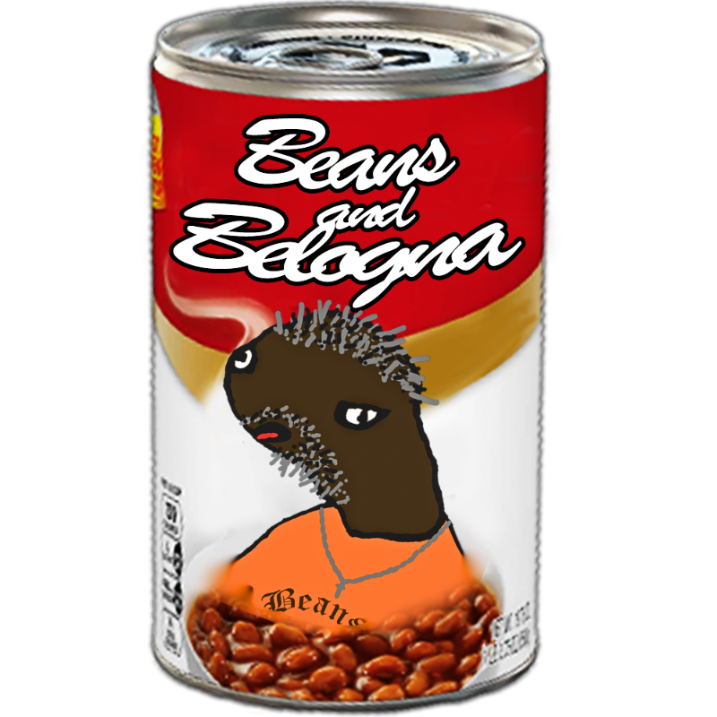 Beans and Bologna - Degen Radio