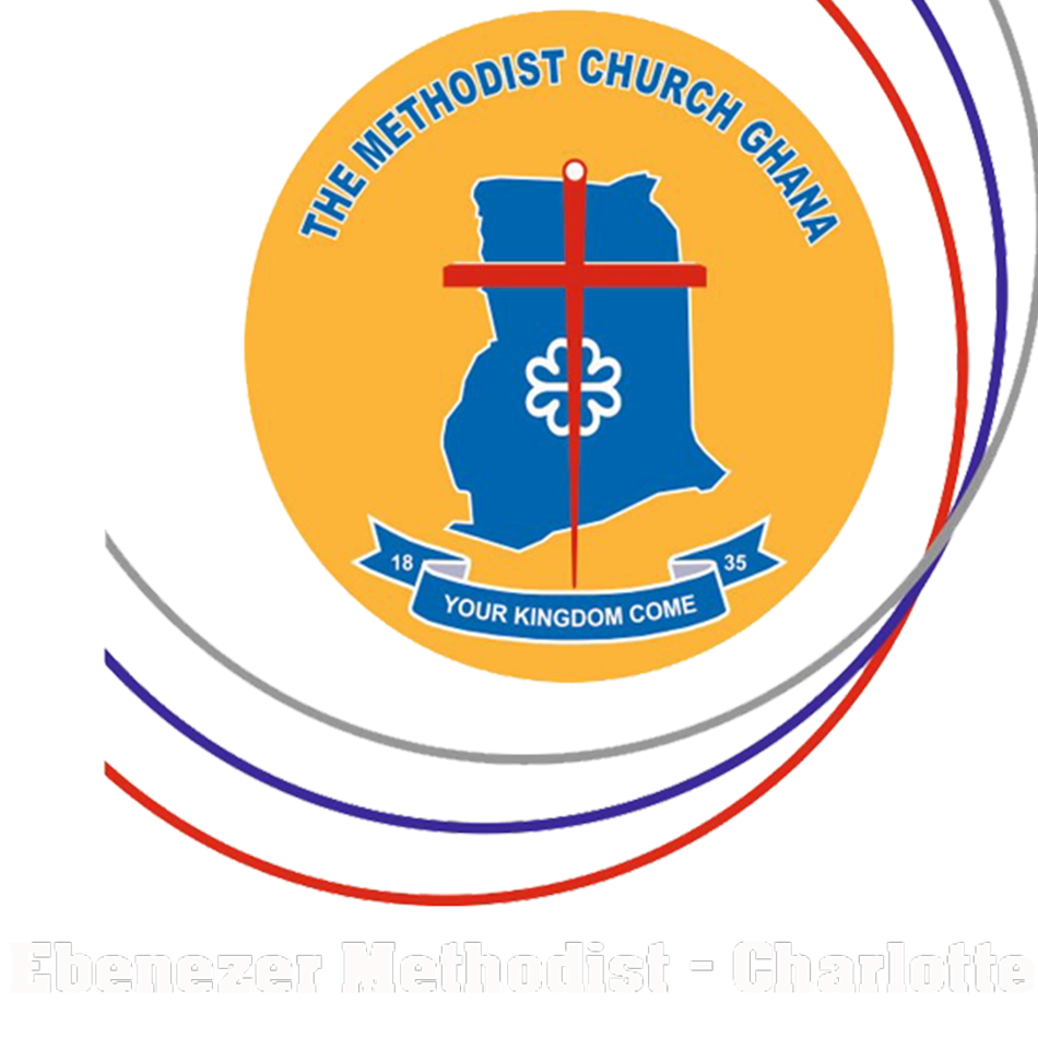 Ebenezer Methodist - Charlotte Radio