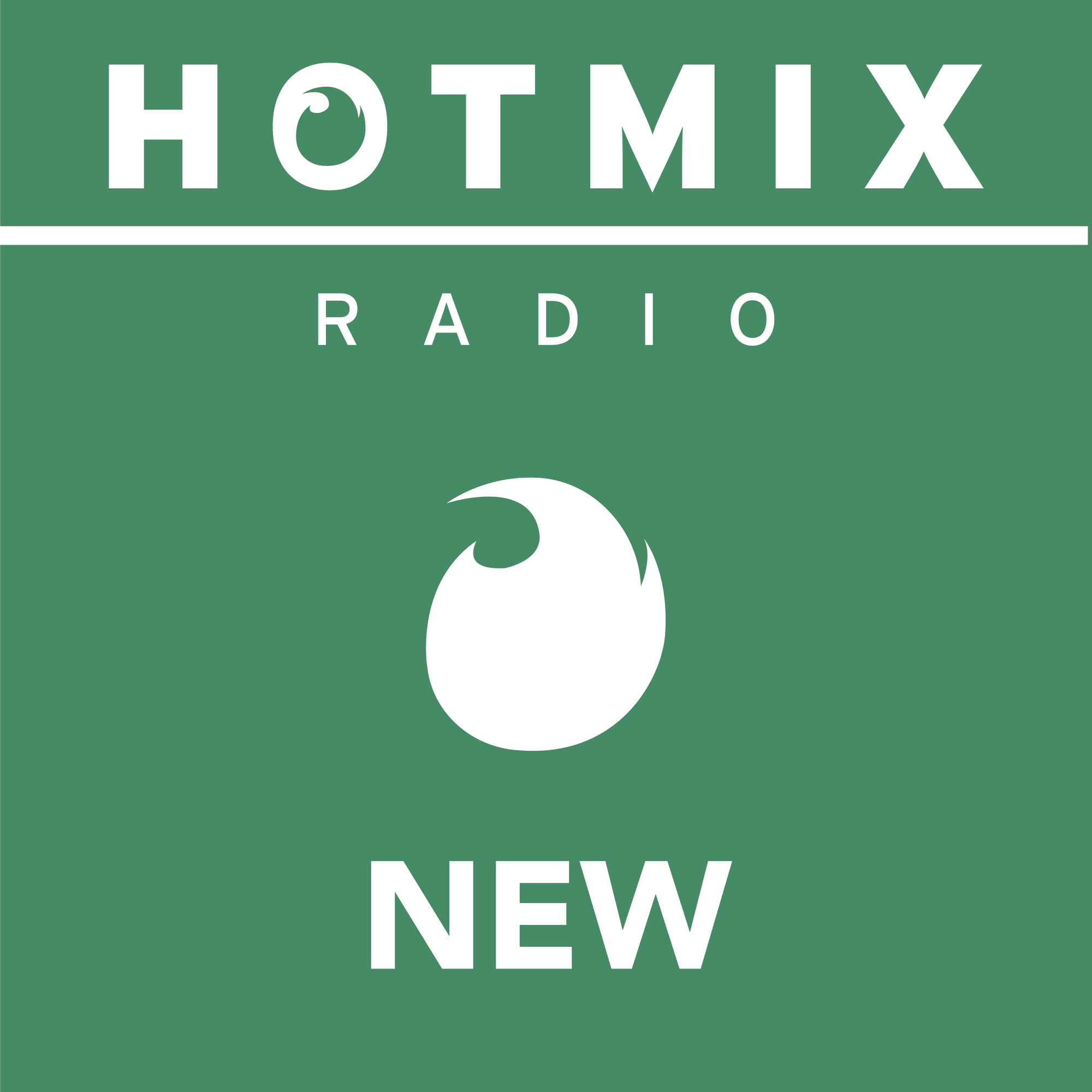 Hotmix New FR