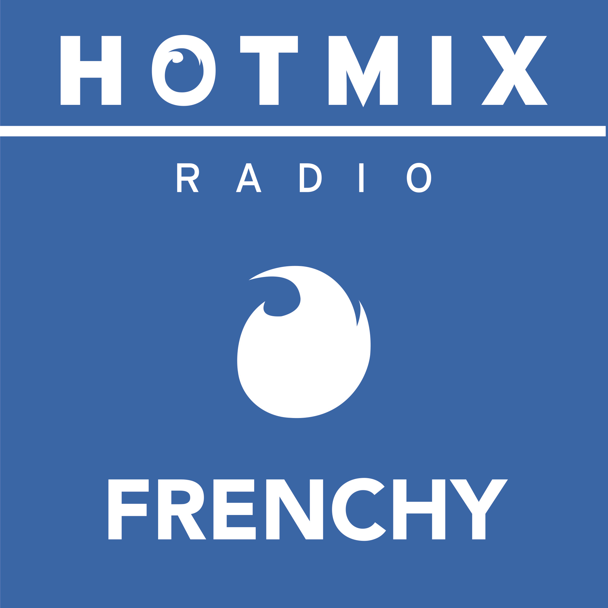 Hotmix Frenchy FR