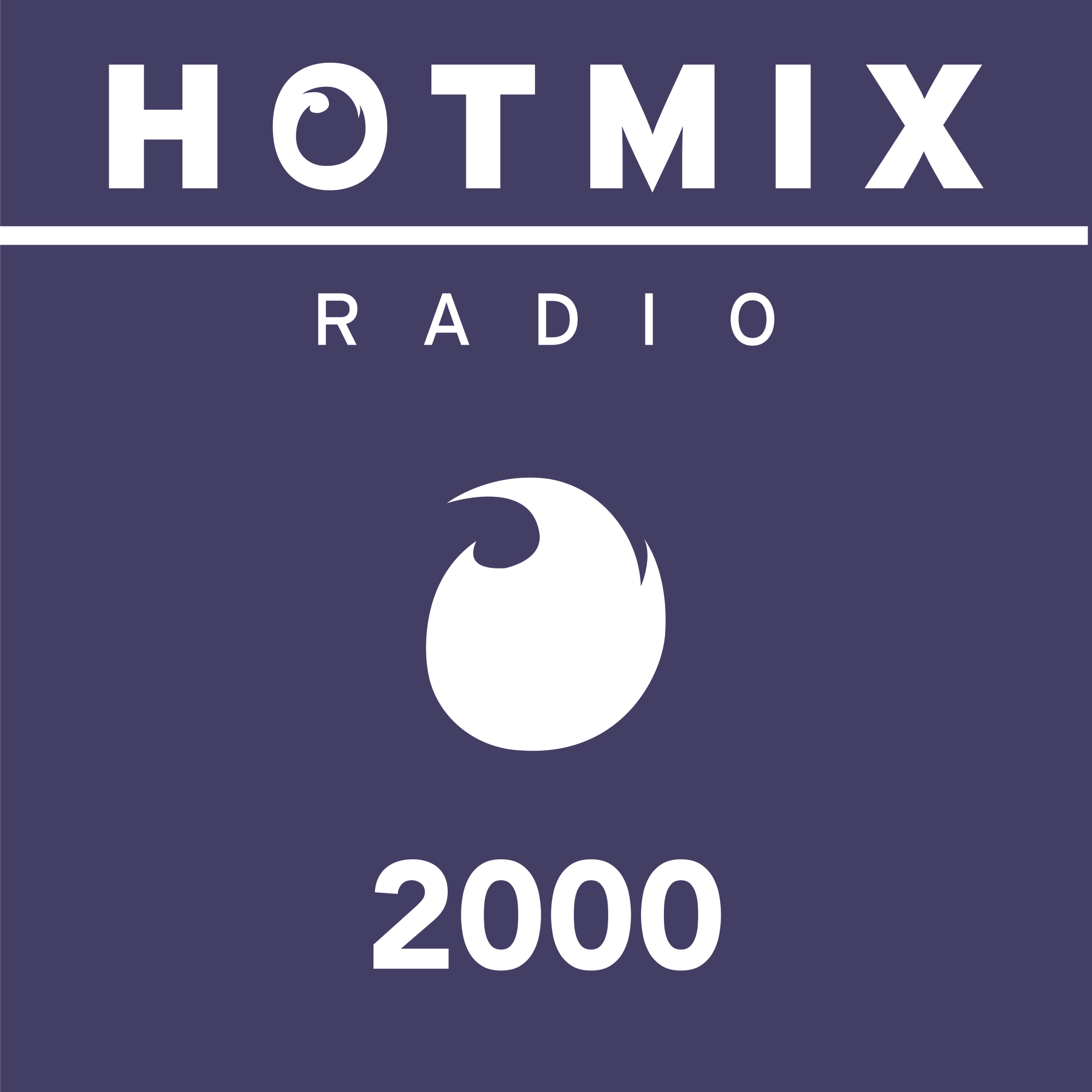 Hotmix 2000's FR