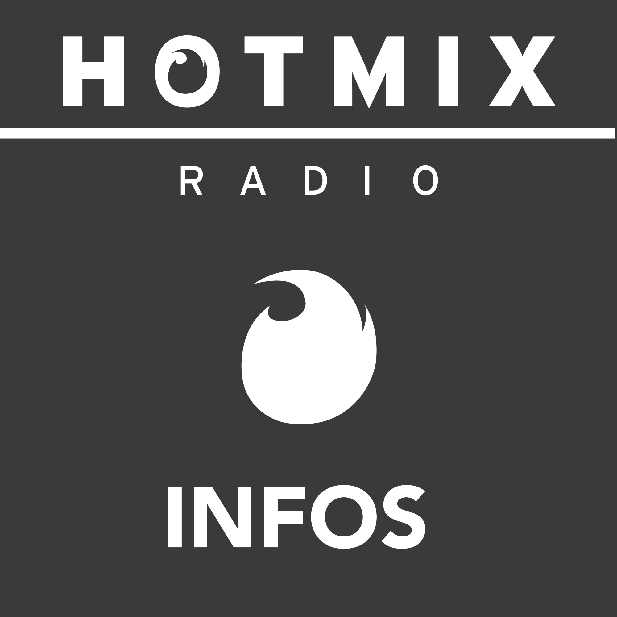 Hotmixradio Infos
