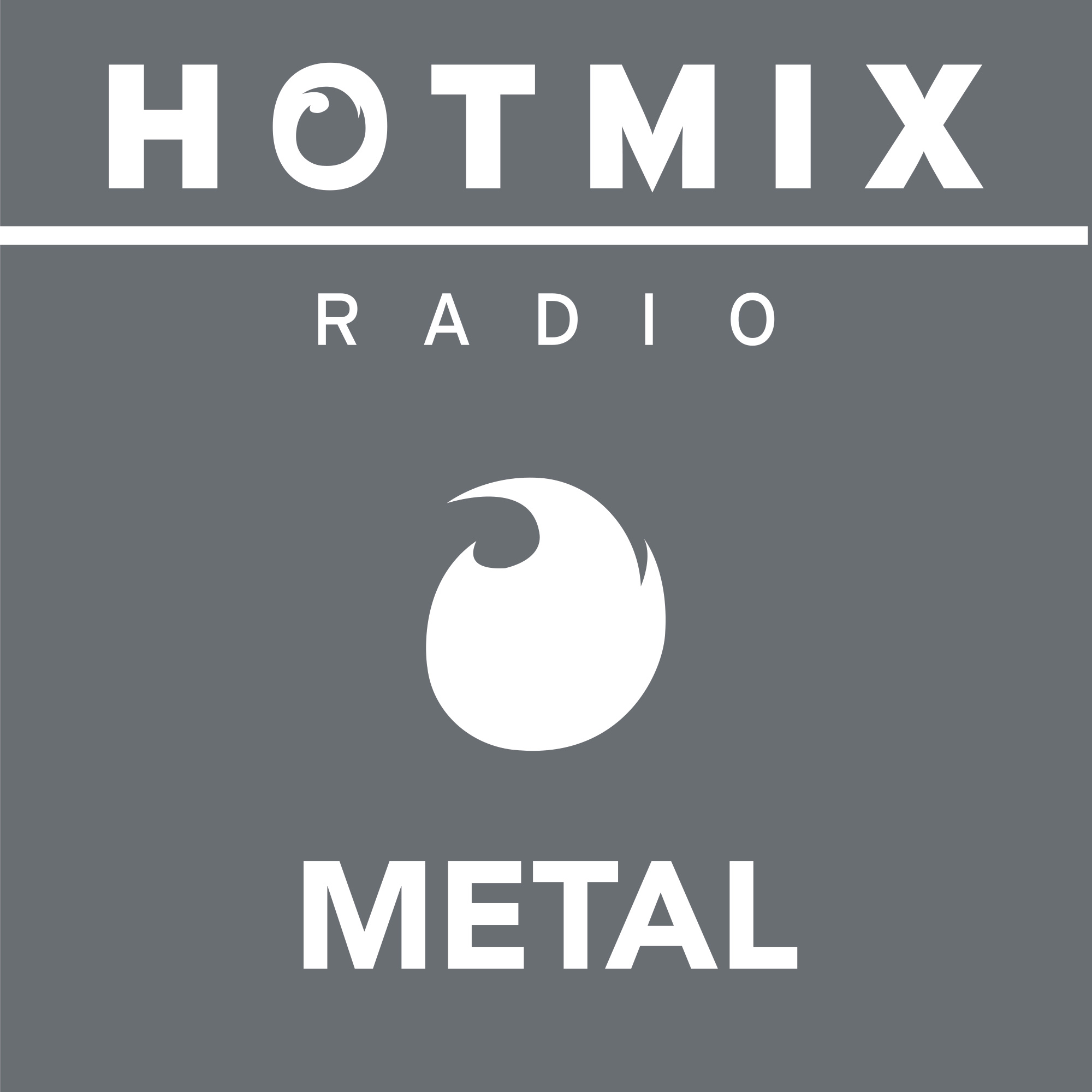 Hotmix Metal INT