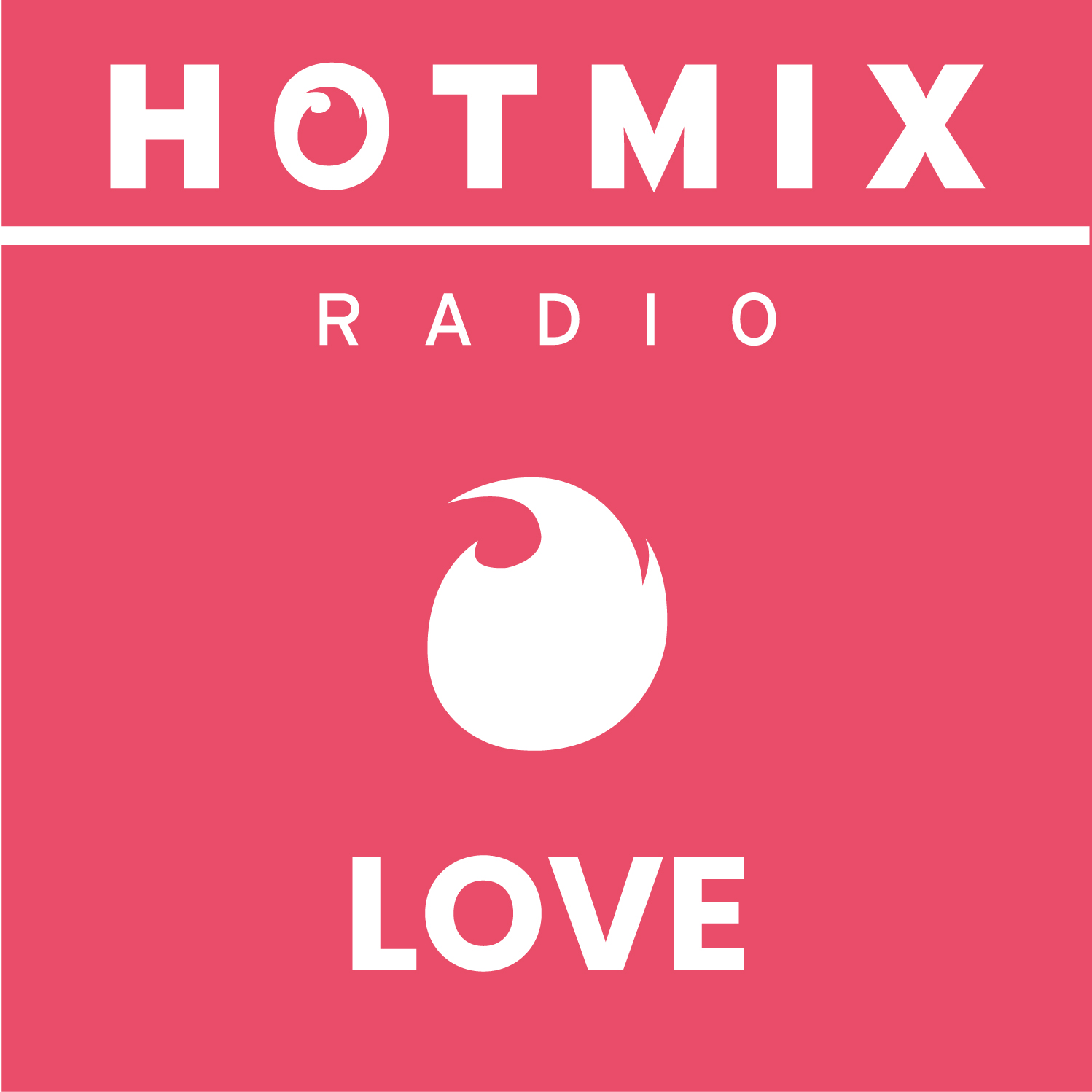 Hotmix Love FR