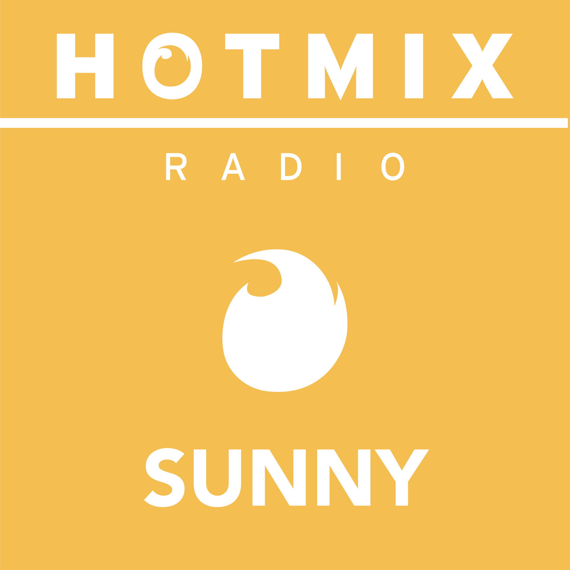 Hotmix Sunny INT