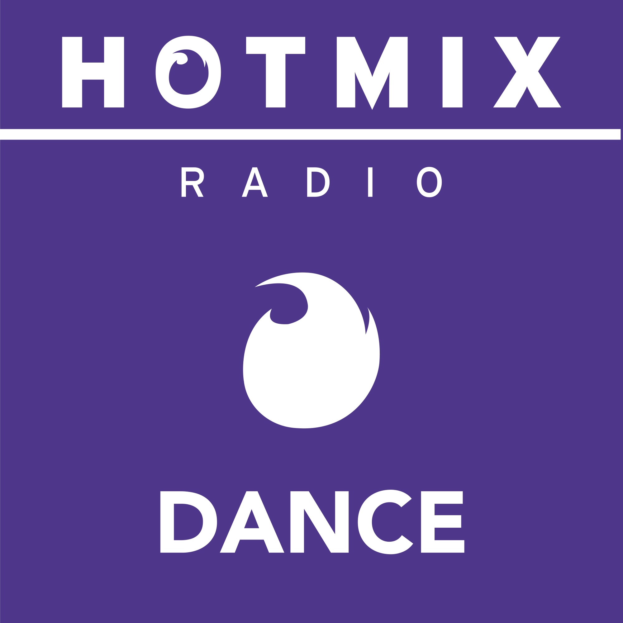 Hotmixradio Dance