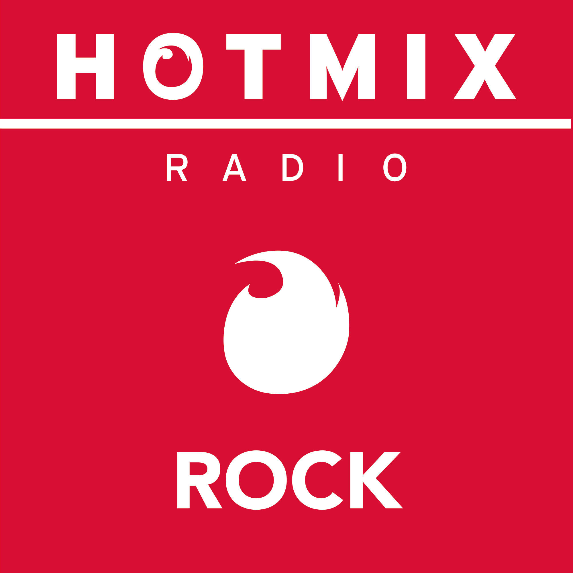 Hotmix Rock INT