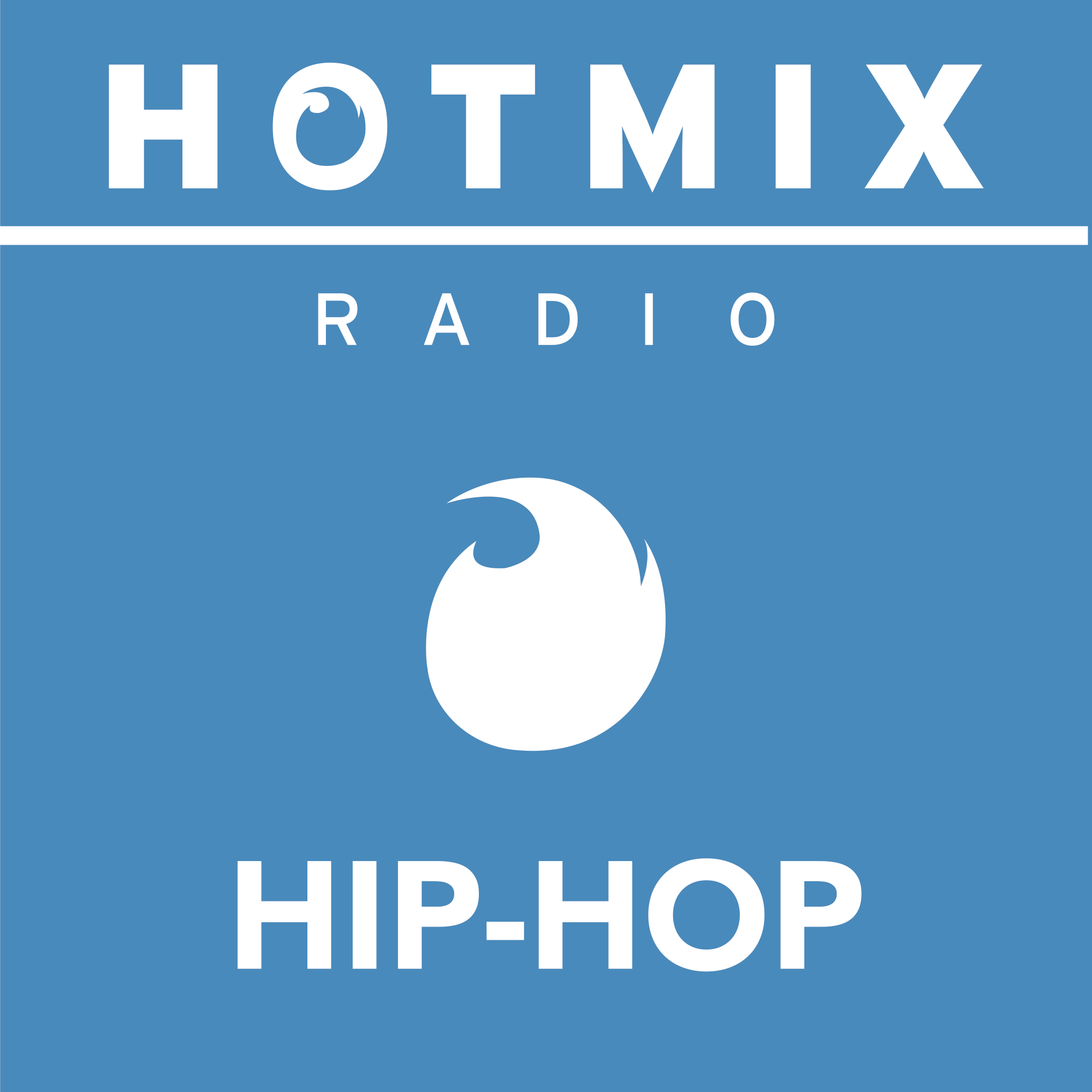 Hotmix HipHop FR