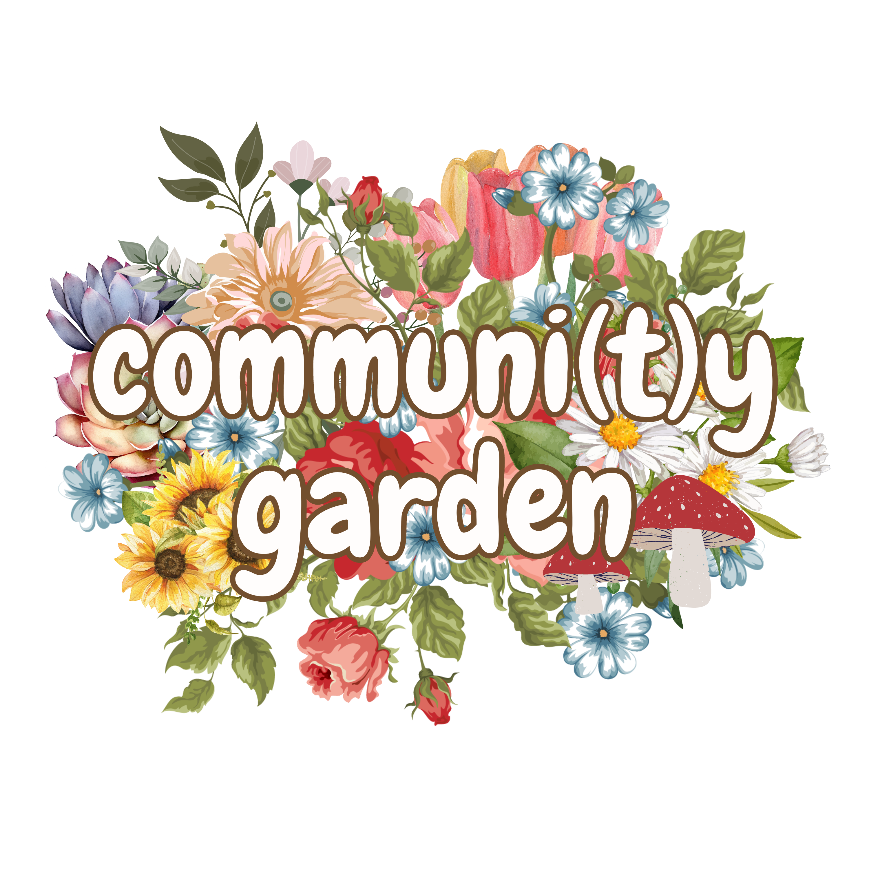 Communi(t)y Garden Radio