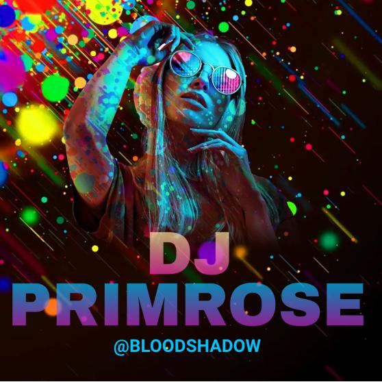 DJ Primrose SL