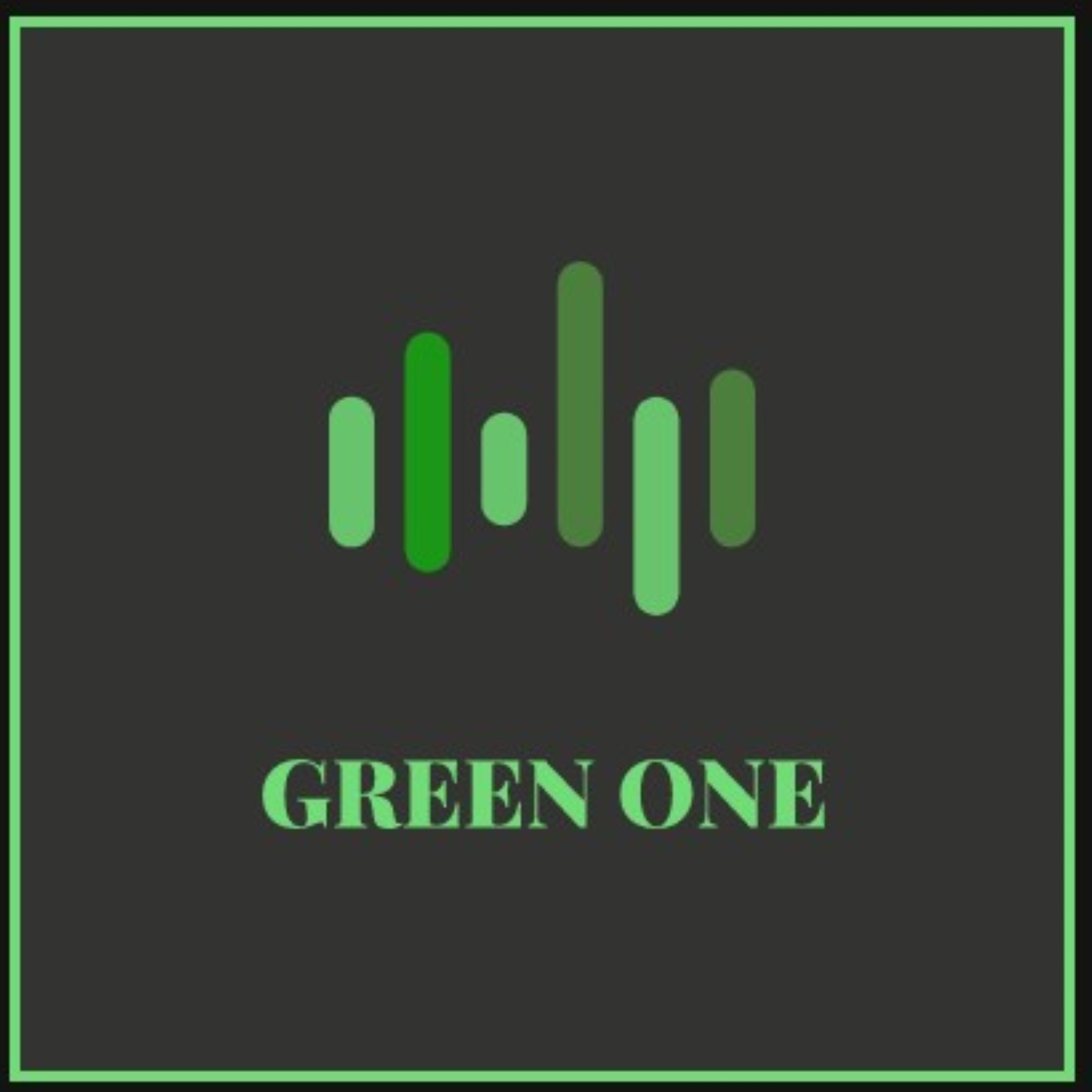 GREEN ONE RADIO