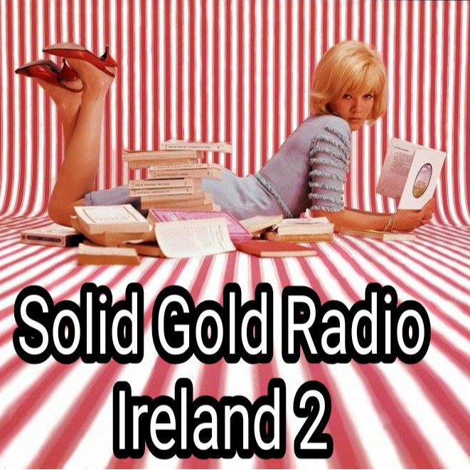SOLID GOLD RADIO IRELAND 2