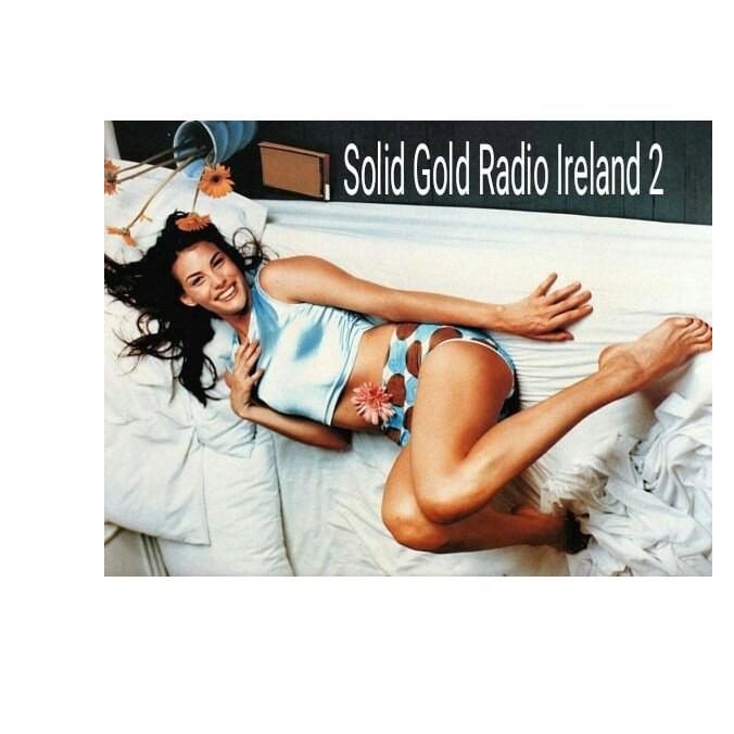 SOLID GOLD RADIO IRELAND 2