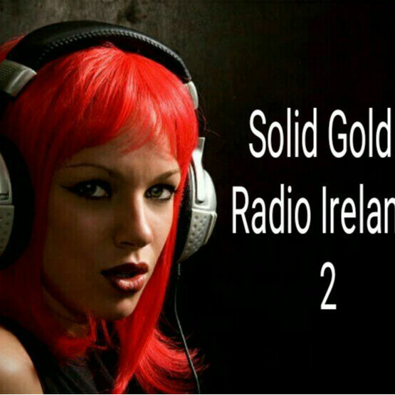 SOLID GOLD RADIO IRELAND 2