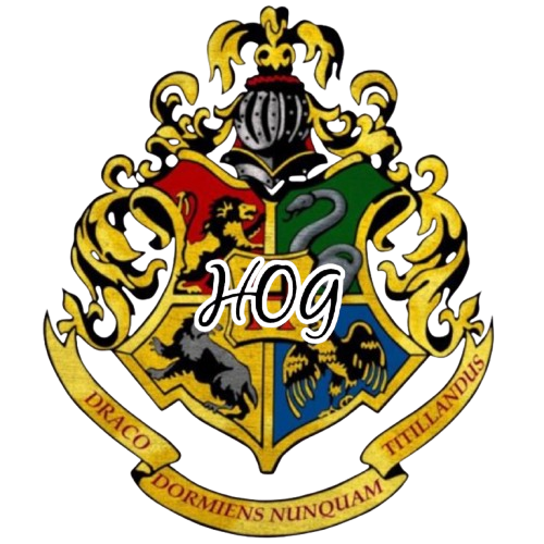 Hogwarts Agency Radio