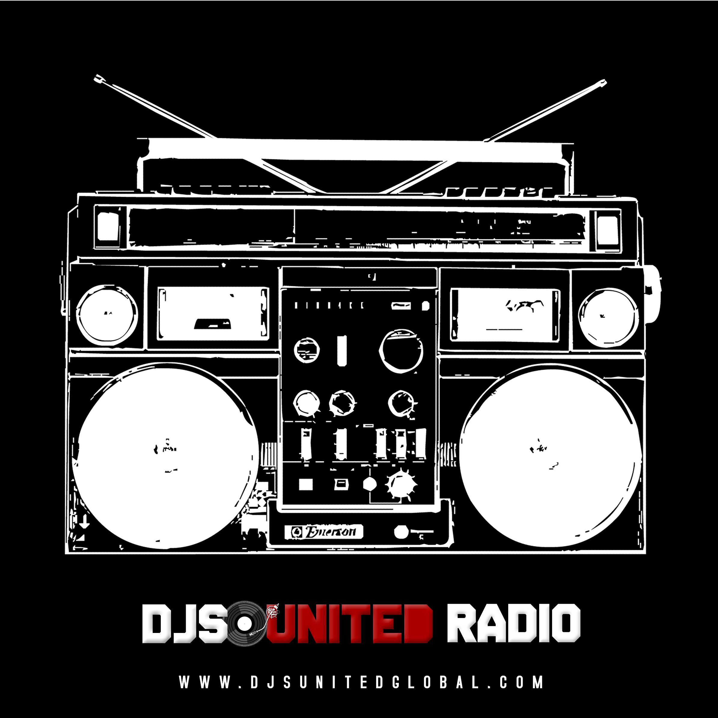 DJs United Radio