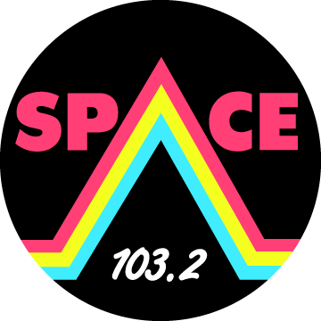 SPACE 103.2