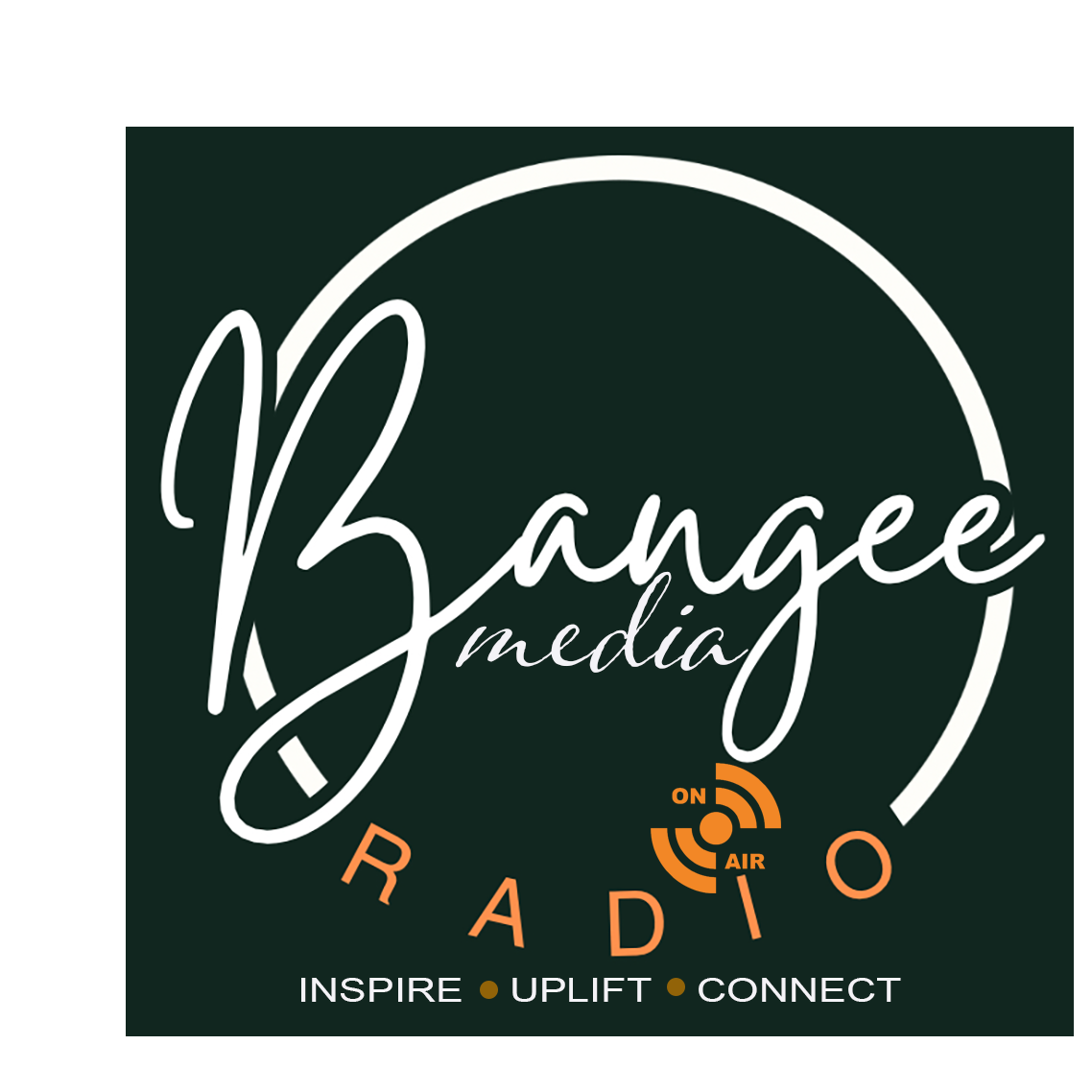 Bangee Media Radio