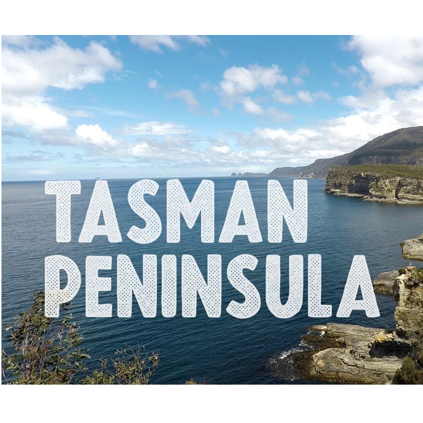 Tasman Peninsula Feed
