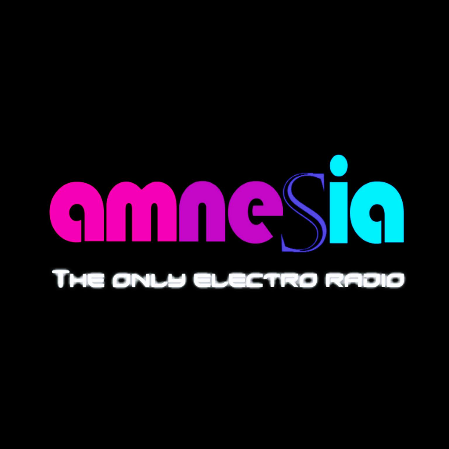 AMNESIA Radio