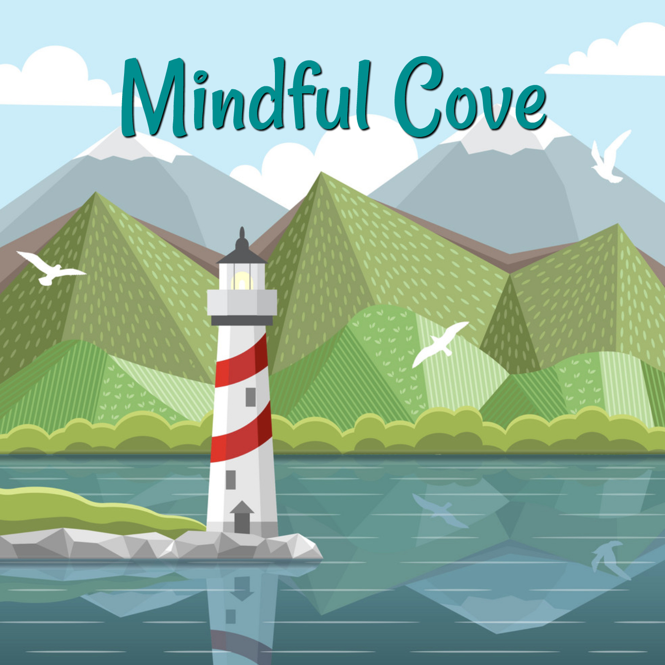 Mindful Cove SL