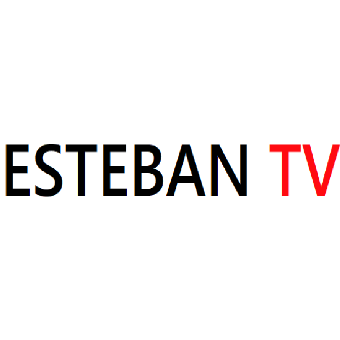 ESTEBAN TV
