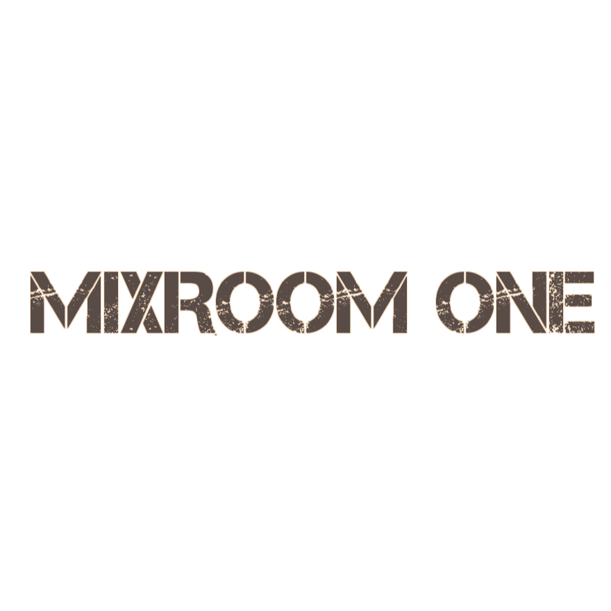 Mixroom one studio live mix broadcast