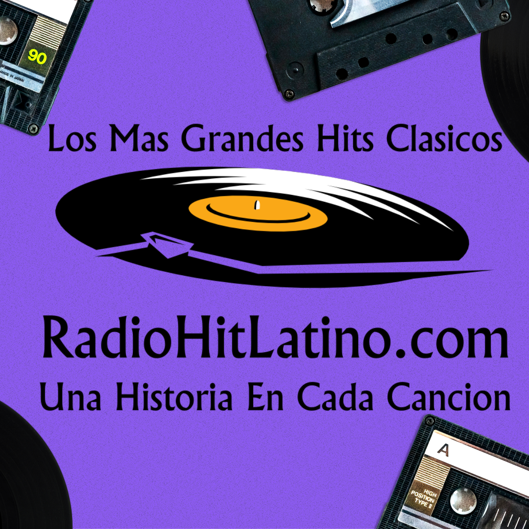 Radio Hit Latino - Una Historia En Cada Cancion