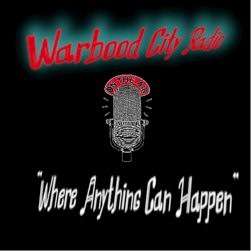 Warblood City Radio