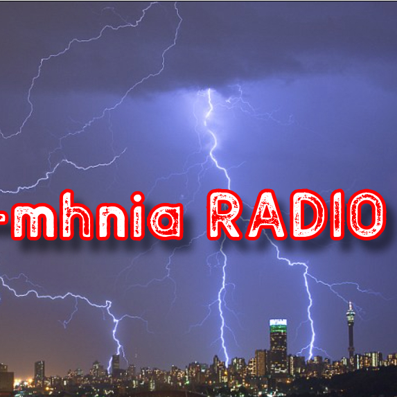 Theomhnia Radio