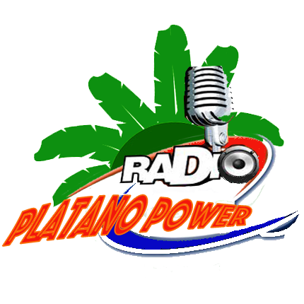Platano Power Radio