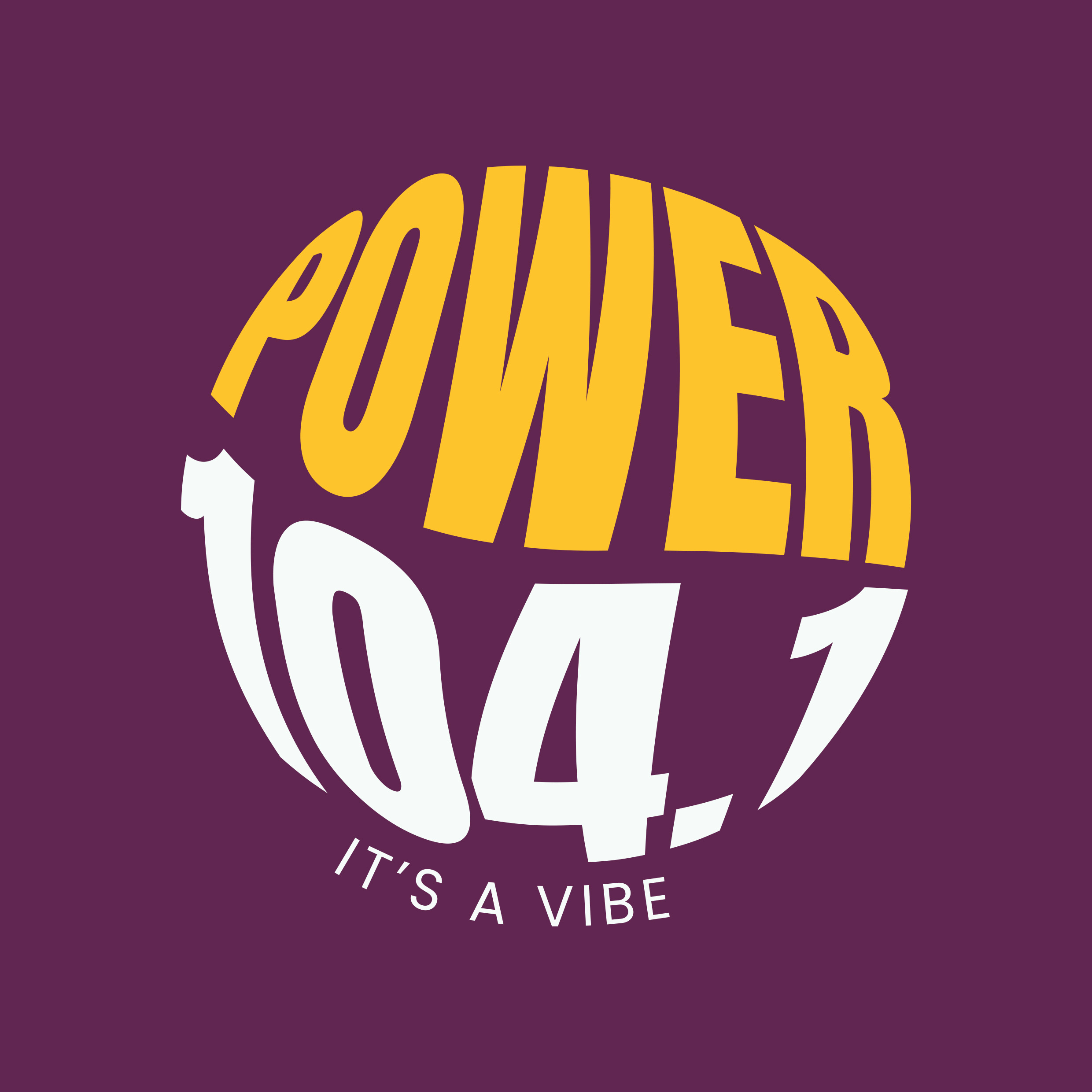 PowerFM104.1