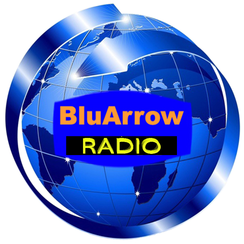 BluArrow Radio