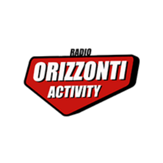 R.Orizzonti Activity