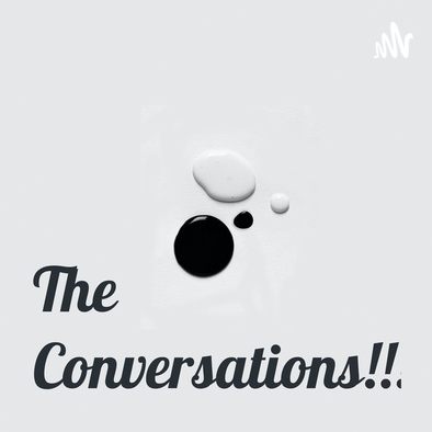 The Conversations Podcast Radio