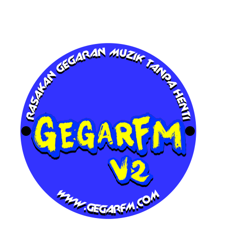 GegarFM V2