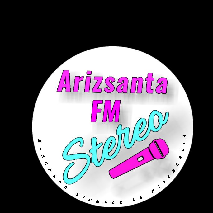 Radio Virtual Arizsanta Fm Stereo