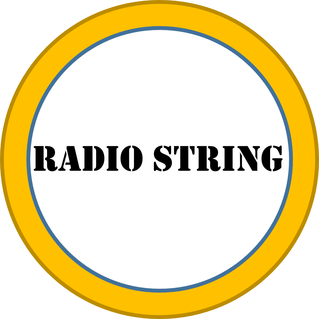 Radio String