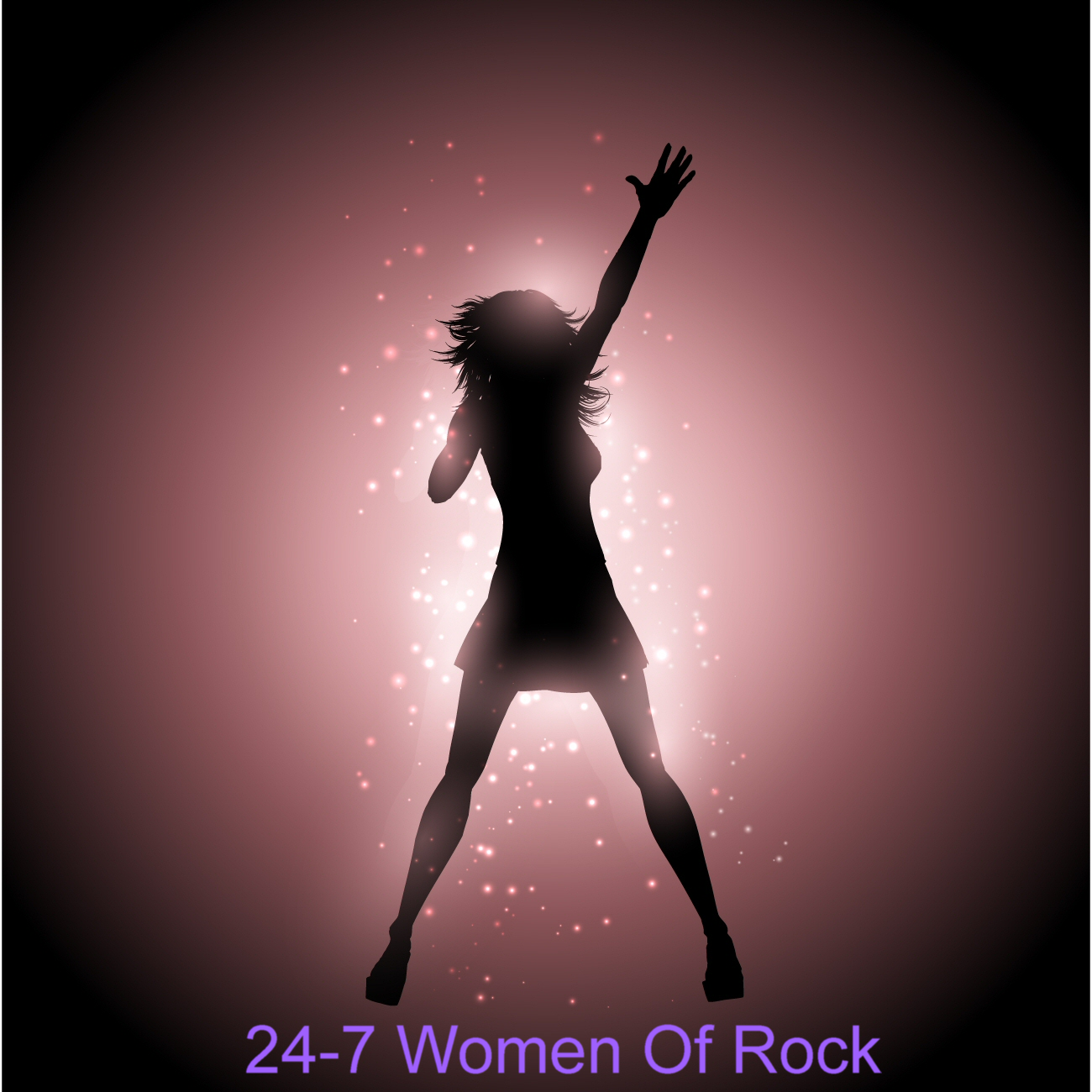 24-7 Women Of Rock