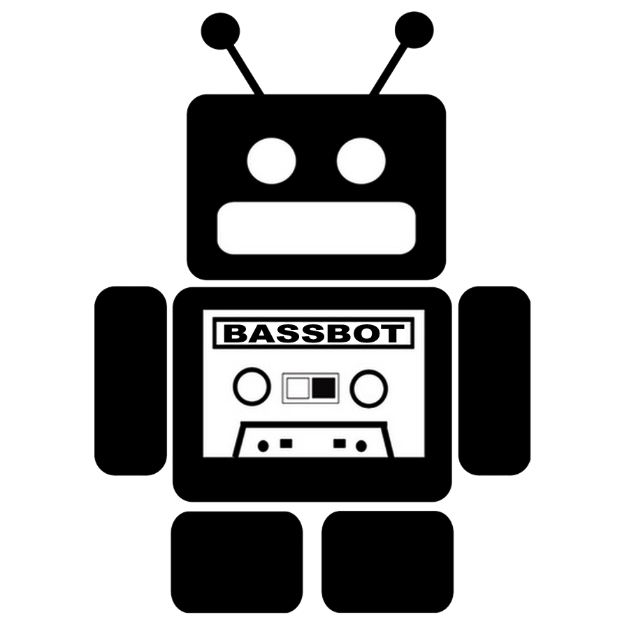 BASSBOT RADIO