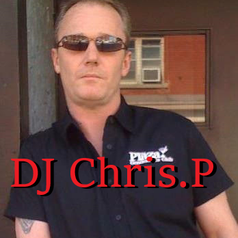 DJ Chris Potter