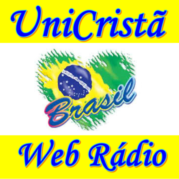 Web Rádio UniCristã Poços de Caldas