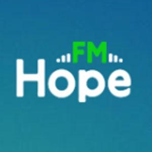 Hope.FM - Christian youth online radio