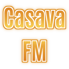 Radio Casava 107'7FM Pesanggaran Banyuwangi
