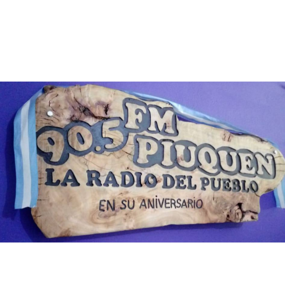 Radio Piuquen